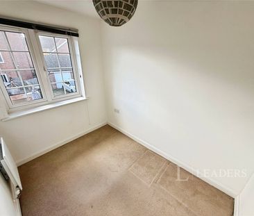 5 bedroom house to rent Viscount Gardens, Eastleigh, SO50 - Photo 4