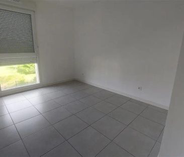Location appartement 3 pièces - 61m² à L'isle-d'abeau (38080) - Photo 1