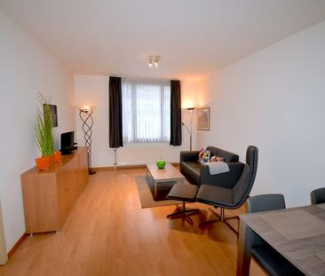 Appartement te huur - Photo 3