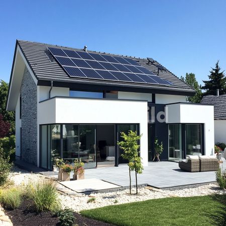 Immeuble d’échange : appartement moderne de 3,5 pièces au cœur de Zurich - Photo 4