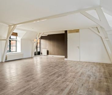 Appartement te huur: Muntplein 53 3841 EE Harderwijk - Foto 1