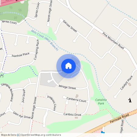 1/66 Caribou Dr, Brassall QLD 4305