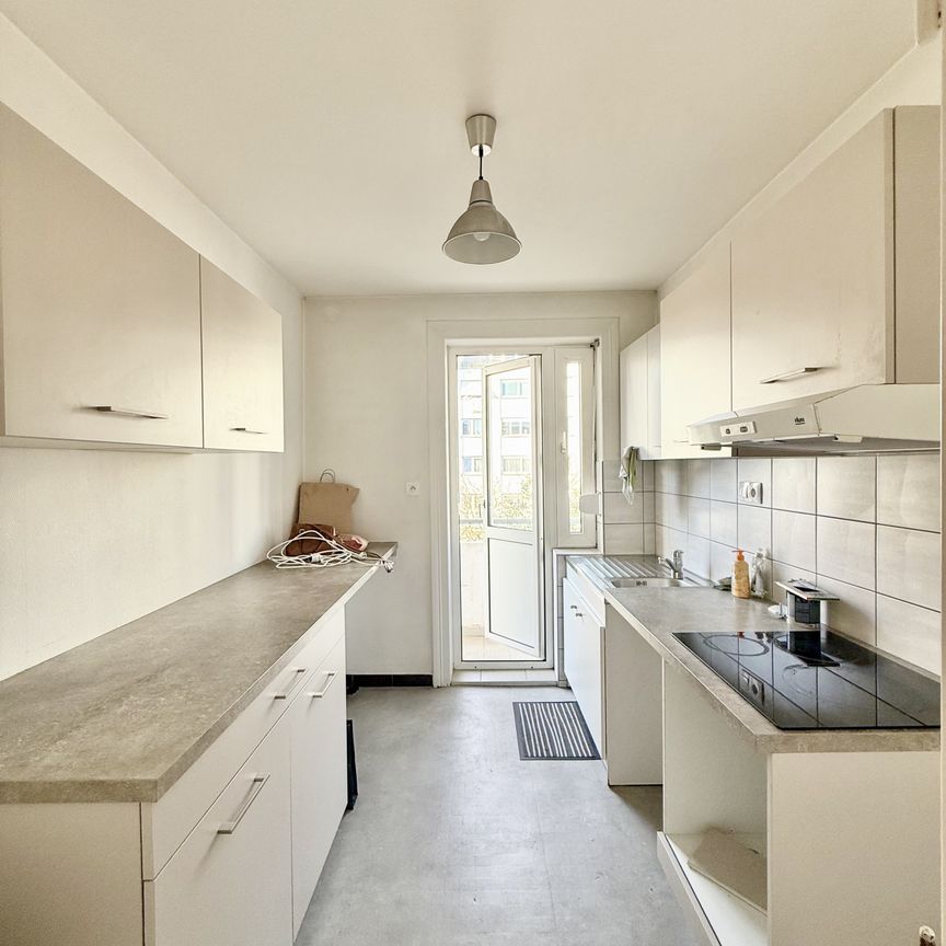 Location Appartement 2 pièces 59m² STRASBOURG 67200 - Photo 1