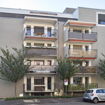 MIETEN OHNE KAUTION - Moderne Wohnung im Herzen von Altstetten - Foto 3