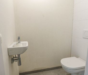 Gelijkvloers nieuwbouwappartement met 2 slpks te Blauberg - Photo 6