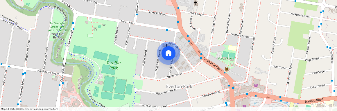 26 Baden Powell Street, Qld 4053, Everton Park