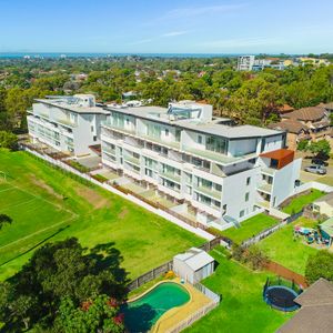 The Affinity - Two Bedroom Apartment - Photo 3