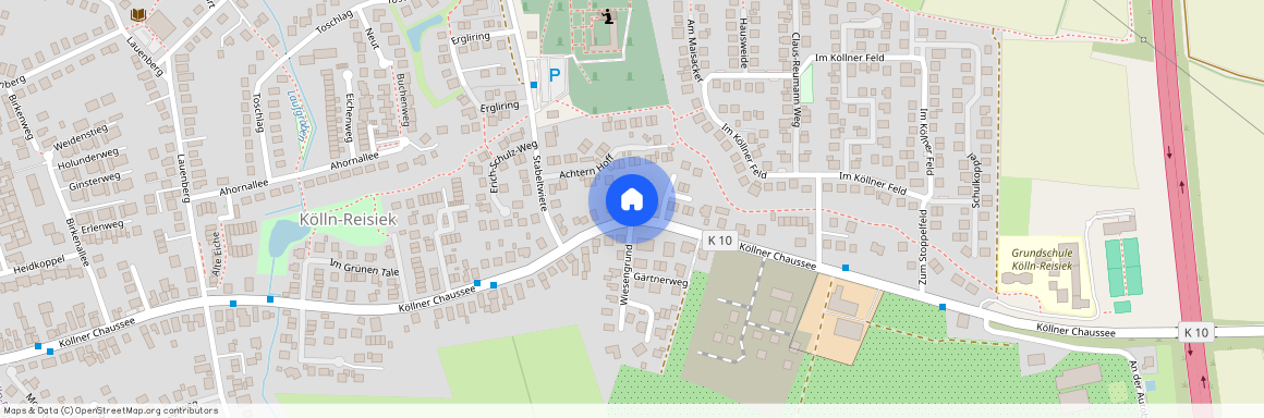 Köllner Chaussee, 95, 25337, Kölln-Reisiek