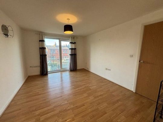 Lower Hall Street, St Helens Town Centre, St. Helens - Photo 1