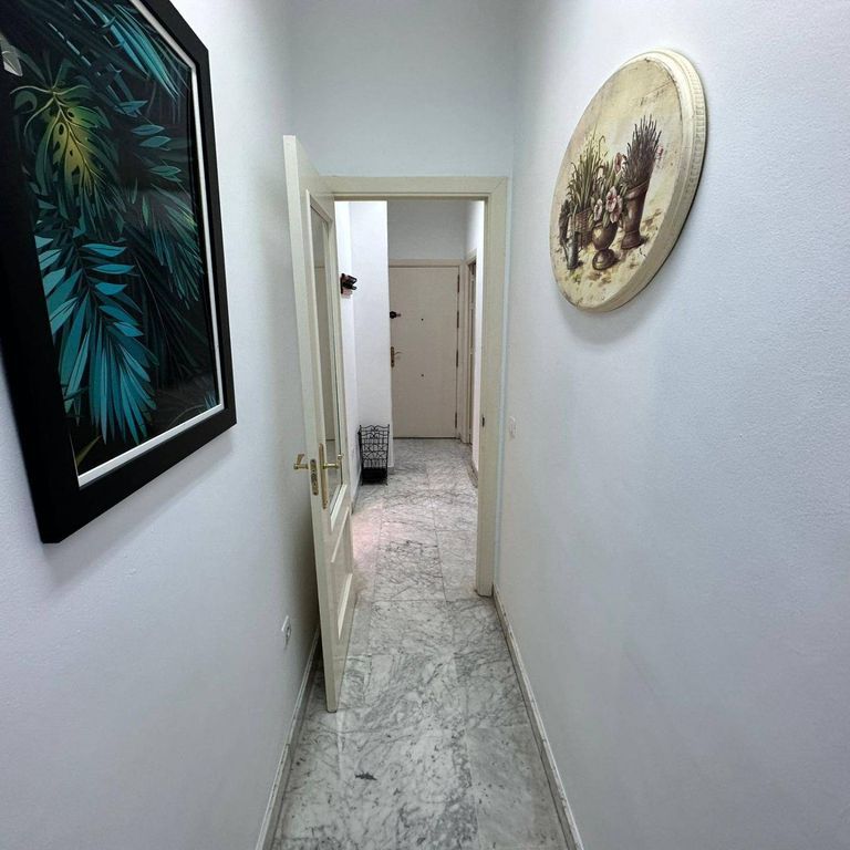 5 bedroom luxury Apartment for rent in Seville, Spain - Photo 1