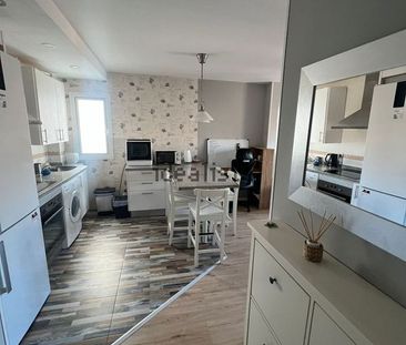 Alquiler de piso en Calle Don Cristian - Photo 4