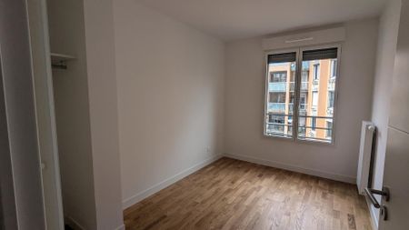 location Appartement T3 DE 58.23m² À CLICHY - Photo 5