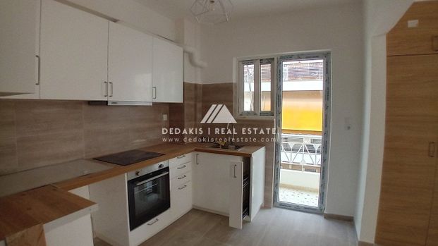 Studio/Γκαρσονιέρα για ενοικίαση - Λουτράκι-Περαχώρα, - Φωτογραφία 1