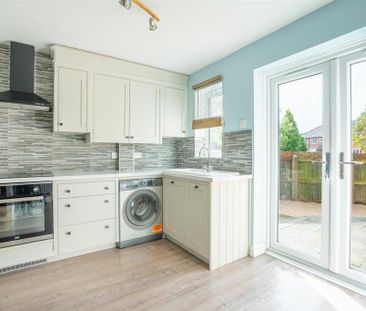 2 bedroom detached house to rent - Photo 5