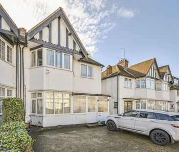 Studio to rent - Photo 5