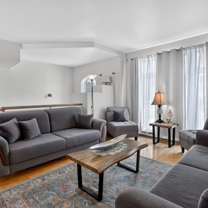 Maison à étages à louer - Photo 1