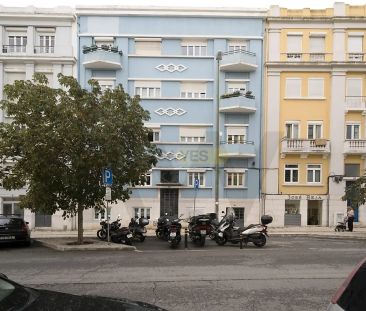 Apartment T2 in Avenidas Novas, Lisboa - Photo 6