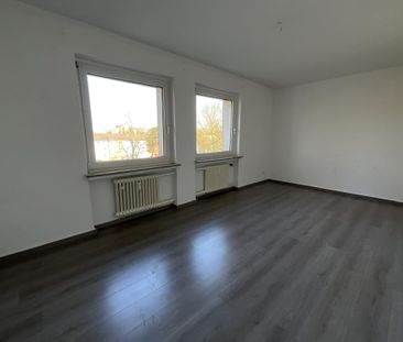 3-Zimmer-Wohnung mit Balkon in Krefeld-Gartenstadt mieten - Photo 6