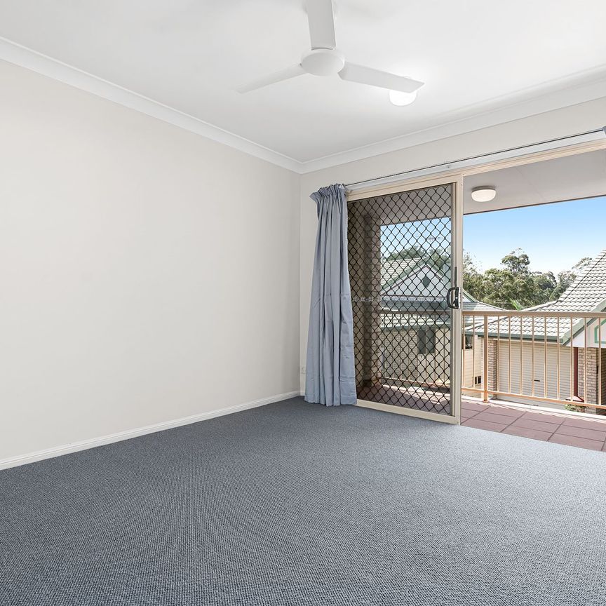 4/344 Pine Mountain Road, Carina Heights. - Photo 1