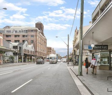 13/53-55 King Street, Newtown NSW 2042 - Apartment For Rent | Domain - Photo 5