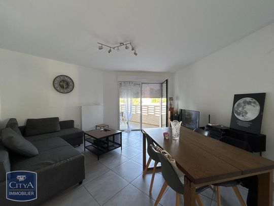 Location Appartement 4 pièces 89m² FLOIRAC 33270 - Photo 1