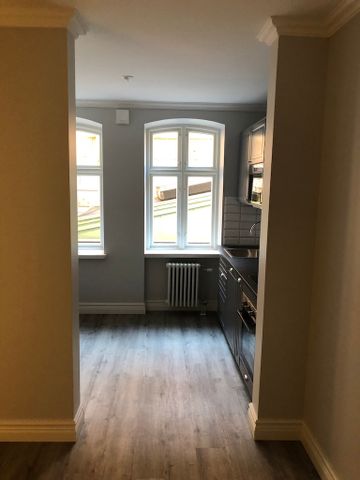 Klammerdammsgatan, Halmstad - Foto 4