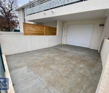 Location Appartement 1 pièce 21m² LA GARDE 83130 - Photo 5