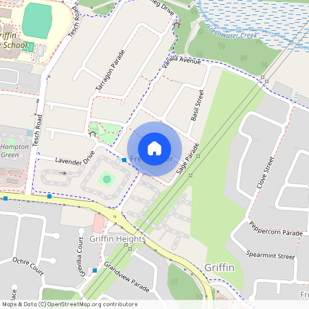 8 Ginger Crescent, QLD 4503, Griffin