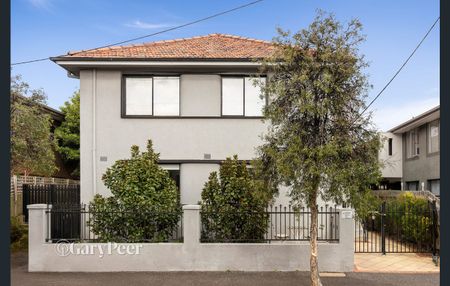 6 / 23 Gourlay St, Balaclava - Photo 3