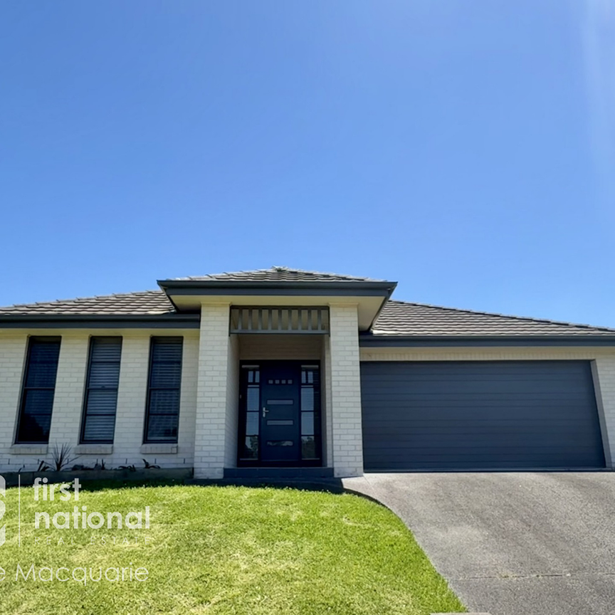 10 Redmond Circuit, Cameron Park NSW 2285 - House For Rent | Domain - Photo 1