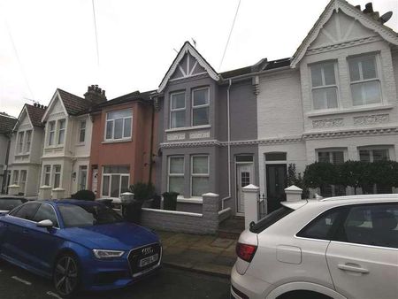 Lennox Road, Hove, BN3 - Photo 5