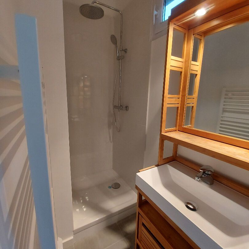 Location Appartement 2 pièces 44m² - Photo 1