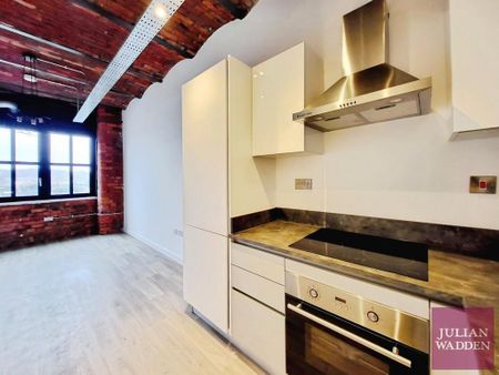 1 bedroom flat to rent - Photo 2