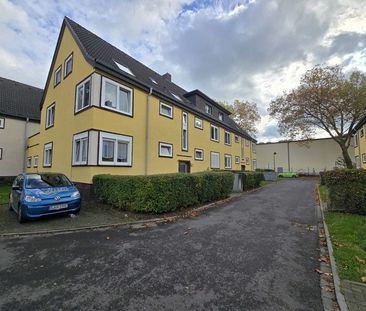 Sanierte Wohnung in Düsseldorf-Reisholz - Foto 2