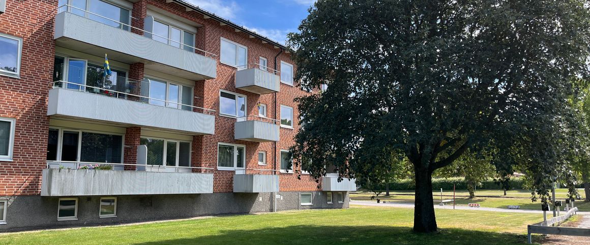 St Malmsvägen 10 B - Foto 1