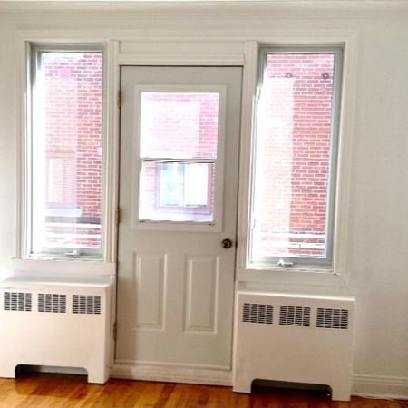 4 1/2 Cote des Neiges chauffé/heated - Photo 4