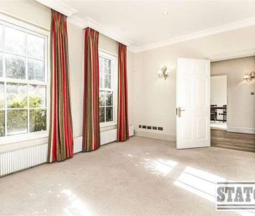 Northcliffe Drive, Totteridge, London, N20 - Photo 2