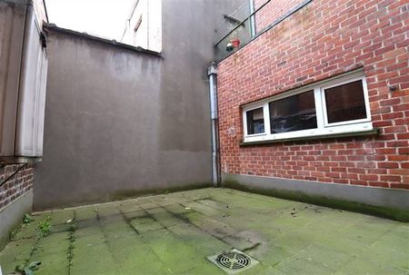 Appartement te huur - Photo 2