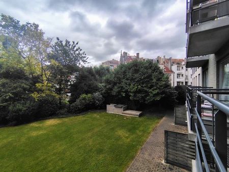 Appartement te huur - Photo 3