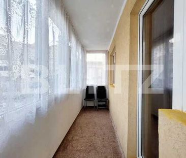 Apartament 4 camere, 80 mp, parcare, zona OMV Marasti - Photo 1