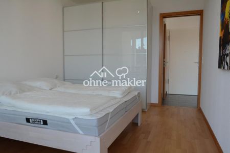 2Zi. Wohnung Sindelfingen Zentrum möbliert zu vermieten - Photo 4