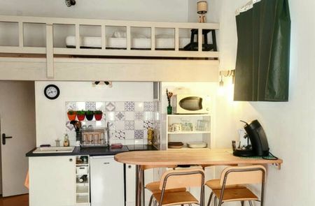 Apartment - Photo 3