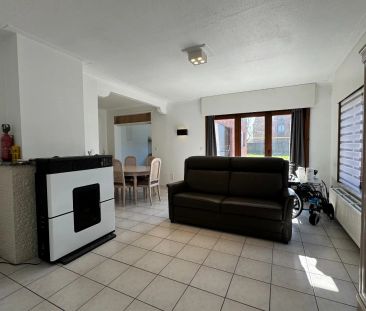 Woning met 2 slaapkamers, garage en tuin te Zulte - Foto 5