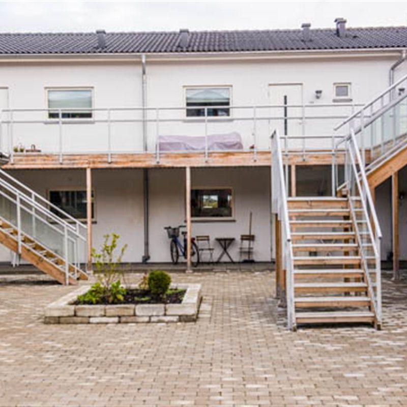 Östra Kaserngatan 5 AD - Foto 1