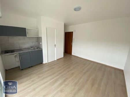 Location Appartement 1 pièce 18m² NANCY 54000 - Photo 3