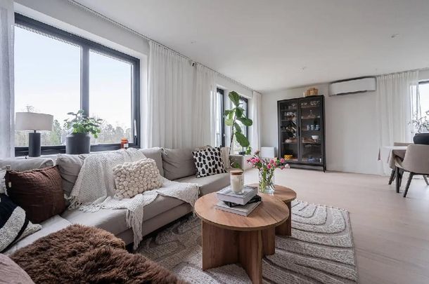 Österängsvägen, Huddinge - Foto 1