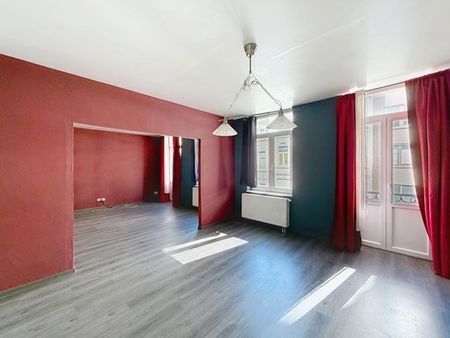 Appartement te huur - Photo 3