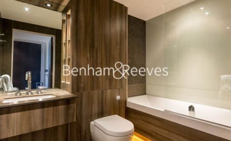 1 Bedroom flat to rent in Townmead Road, Fulham, SW6 - Photo 4