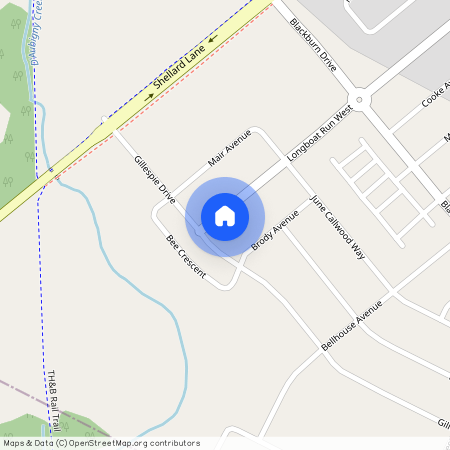 241 LONGBOAT RUN, Brantford