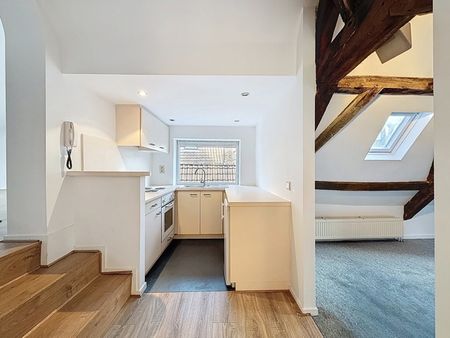 Appartement te huur in Brussel - Photo 5